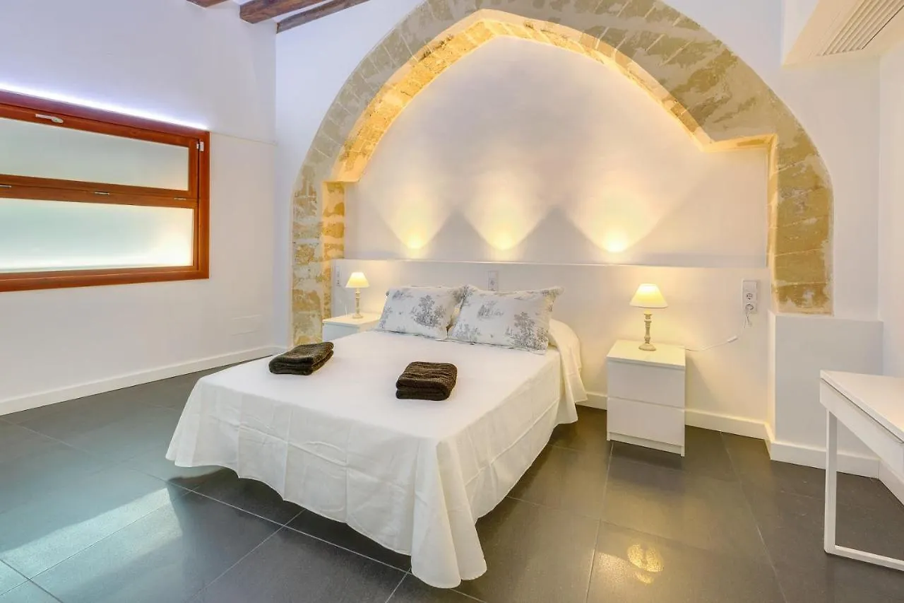Palma Colors - Llotgeta - Turismo de Interior Appartamento Spagna