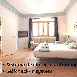 Gæstehus Regina Selfcheck-in Smart, PMI